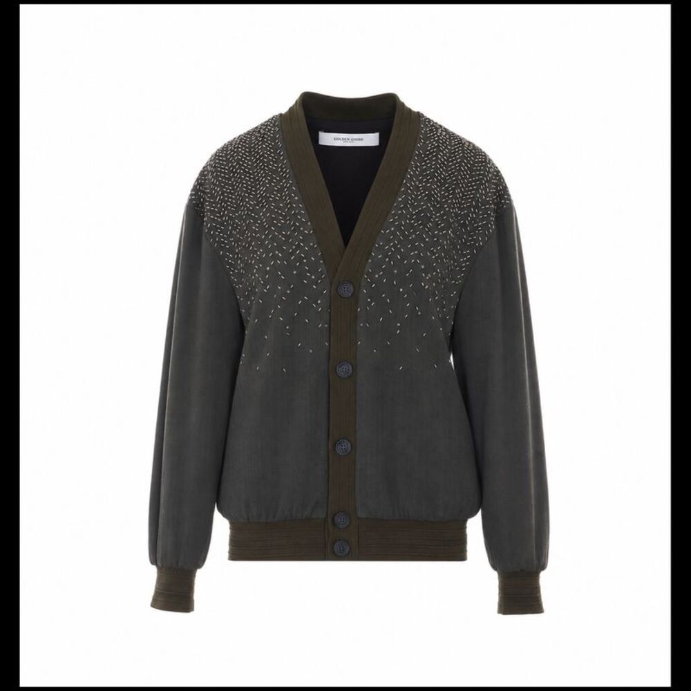 Golden Goose Women Journey Unisex Jacket